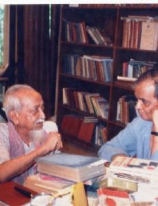 Abdur Razzaq (Professor)