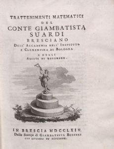 Giambattista Suardi