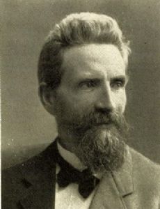 David P. Kvile