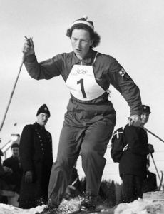 Sirkka Polkunen