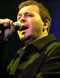 Dave Hemingway
