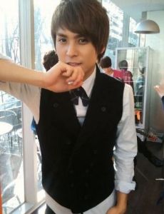 Dong-Woon Son