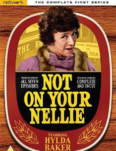 Not on Your Nellie