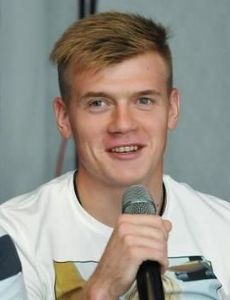 Bohdan Sarnavskyi