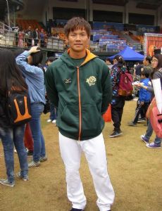 Luo Guo-long