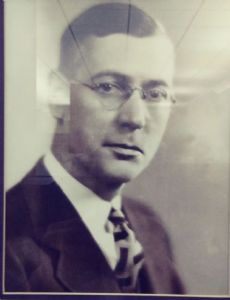 Buell F. Jones