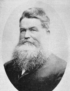 McKenzie Grant