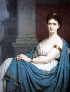 Signe Hebbe