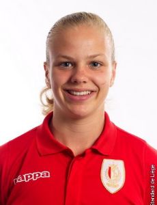 Sarah Wijnants