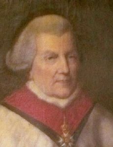 Joseph Omer Joly de Fleury