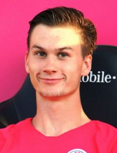 Lorenz Leskosek