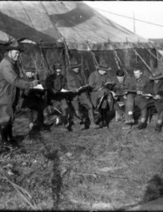 Henry Armytage Sanders