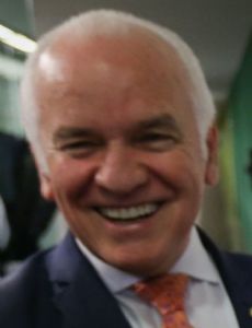 Gilberto Nascimento
