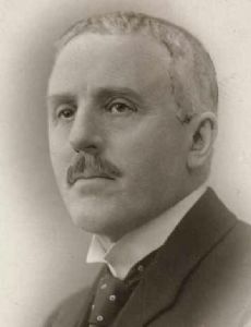 Arnold Holmboe