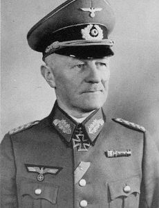 Sigfrid Henrici