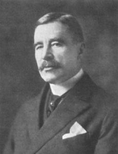 Edmund L. Baylies