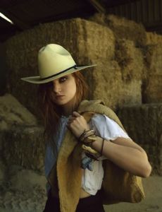 Anastasia Ivanova