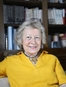 Mireille Corbier