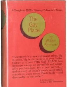 The Gay Place