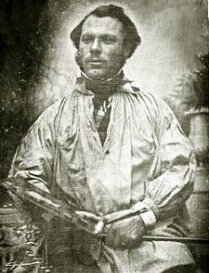 Hippolyte Sebron