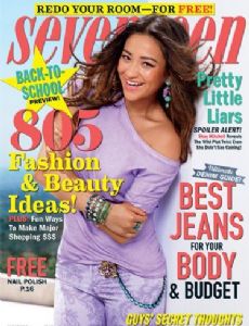 Seventeen Magazine [United States]