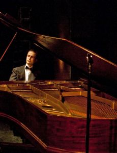 Giorgi Latsabidze