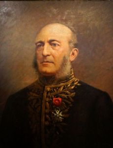 Pierre-Paul de La Grandière