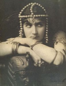 Blanche Walsh