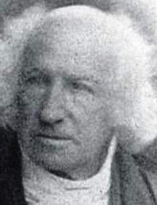 James Cumming