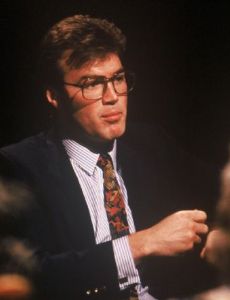 Andrew Morton