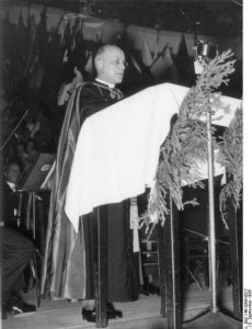 Konrad von Preysing
