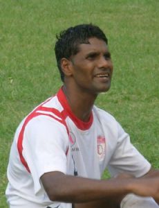 Selwyn Fernandes