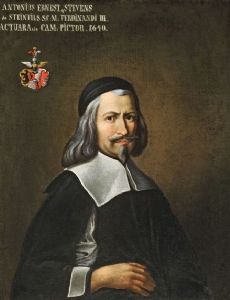 Anton Stevens