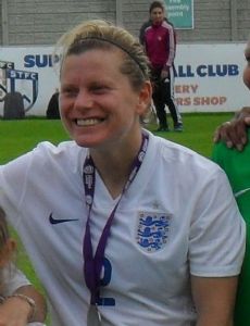 Danielle Murphy
