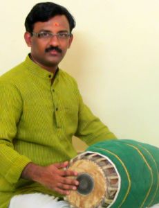 Erickavu N. Sunil