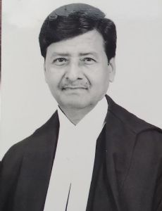Ajay Rastogi