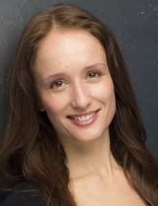 Clare Preuss
