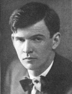 Charles Henry Sykes