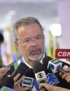 Raul Jungmann