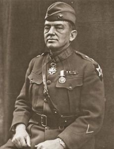 John A. Lejeune