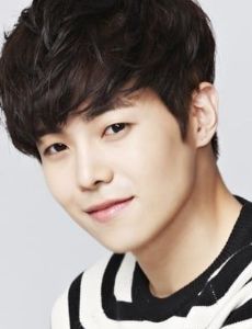Eun-Seok Park