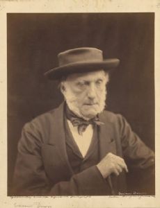 Erasmus Alvey Darwin