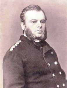 Eduard von Jachmann