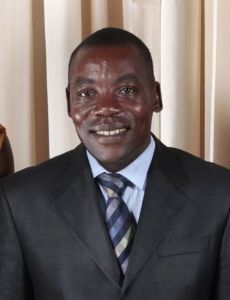 Gabriel Ntisezerana