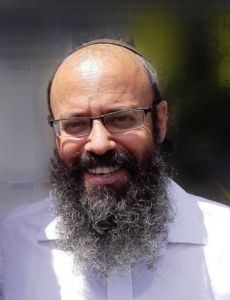 Hillel Horowitz