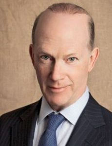 Andrew Wylie (literary agent)
