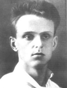 George Shevelov