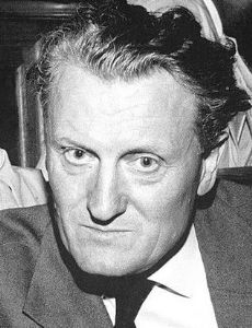 Petar Šegedin (writer)