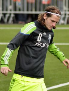 Erik Friberg (footballer)