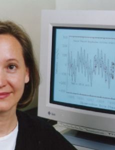 Debra Fischer